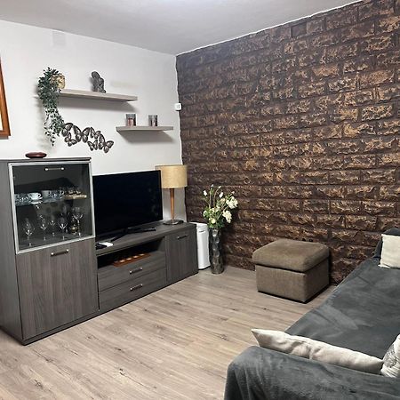 Comfortable Apartment Close To Bunkers Del Carmel! Барселона Экстерьер фото