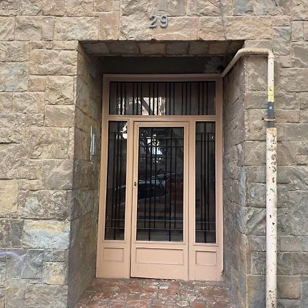 Comfortable Apartment Close To Bunkers Del Carmel! Барселона Экстерьер фото