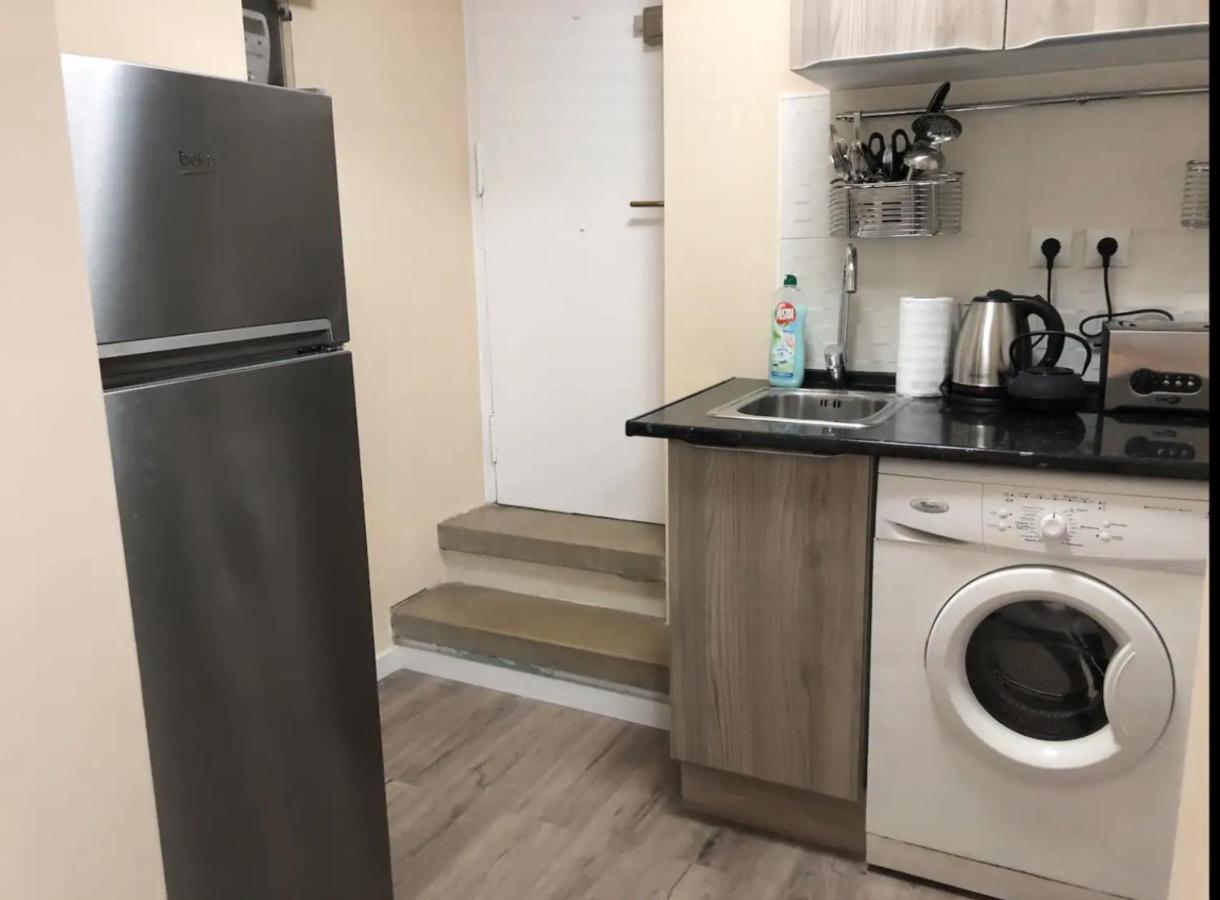 Comfortable Apartment Close To Bunkers Del Carmel! Барселона Экстерьер фото