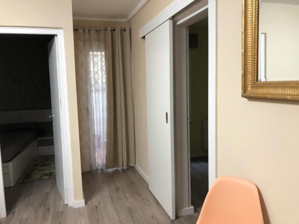 Comfortable Apartment Close To Bunkers Del Carmel! Барселона Экстерьер фото