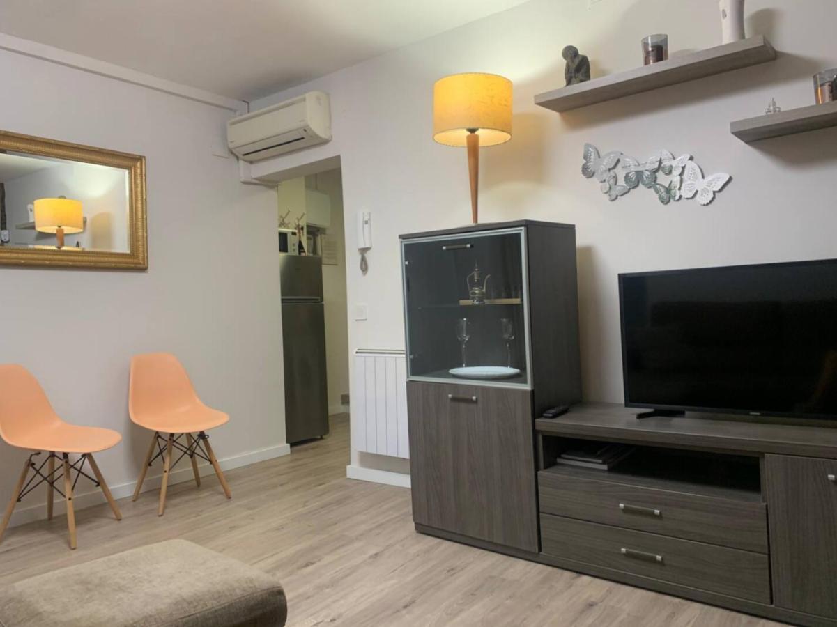 Comfortable Apartment Close To Bunkers Del Carmel! Барселона Экстерьер фото