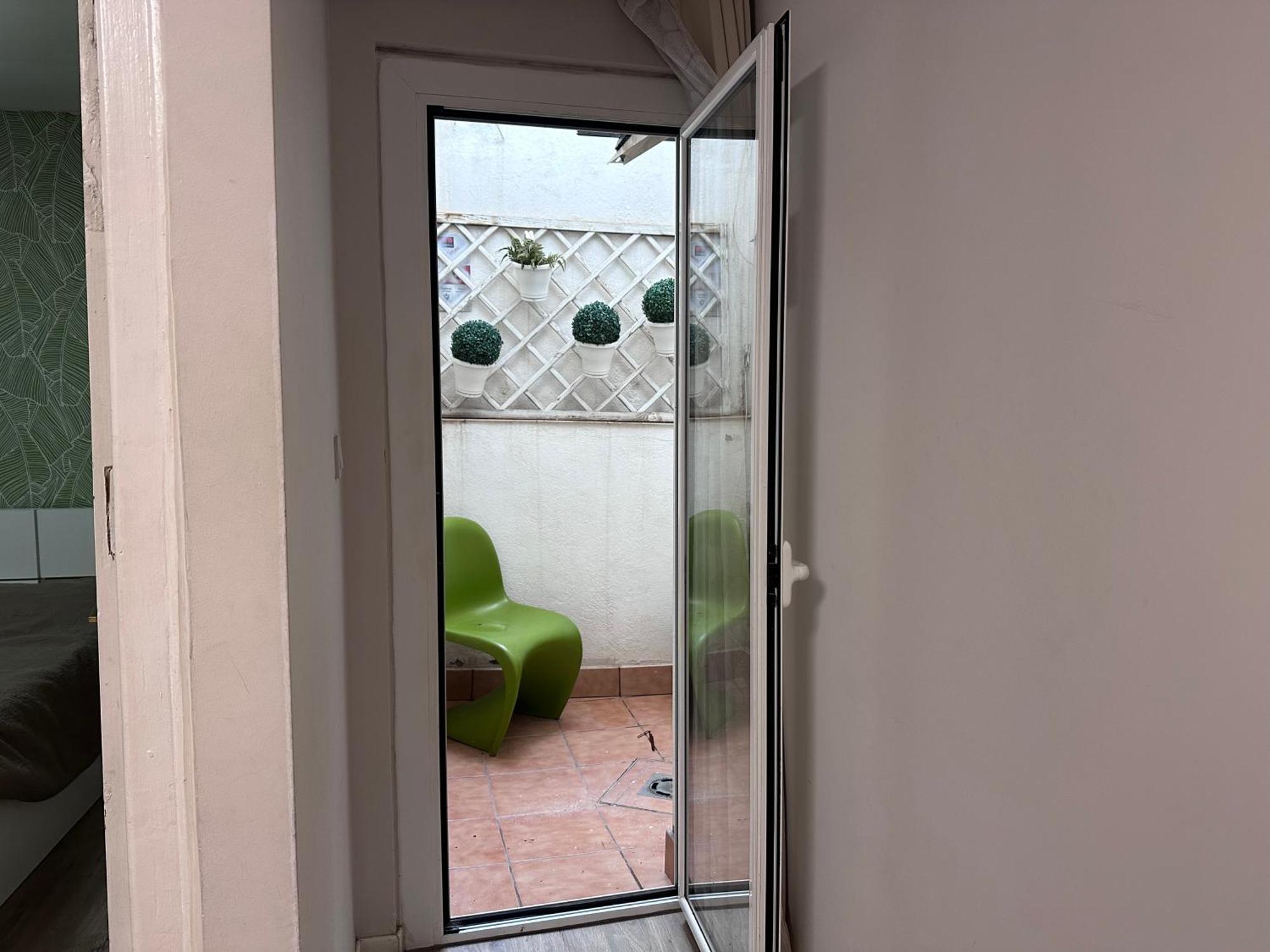 Comfortable Apartment Close To Bunkers Del Carmel! Барселона Экстерьер фото