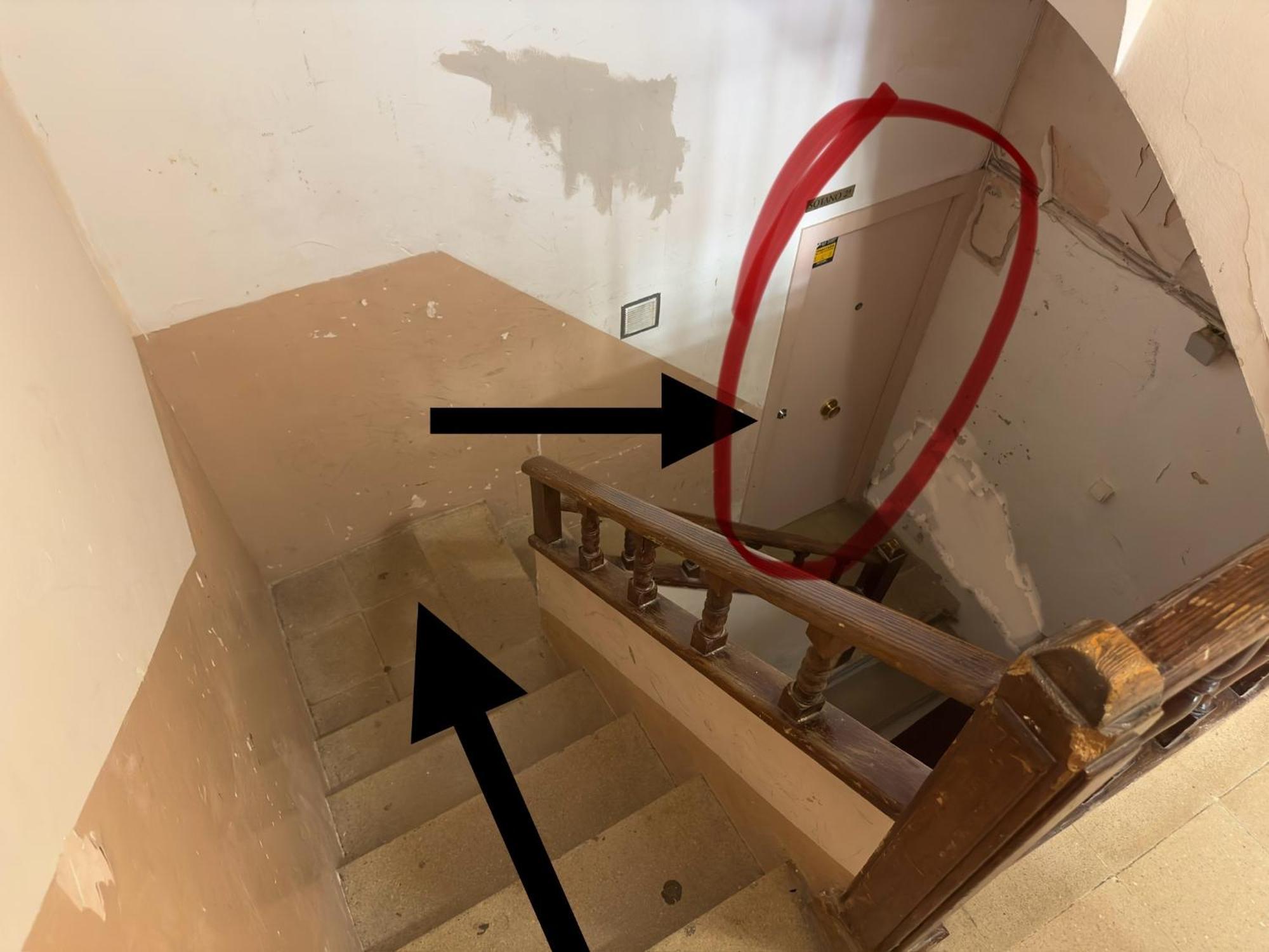 Comfortable Apartment Close To Bunkers Del Carmel! Барселона Экстерьер фото
