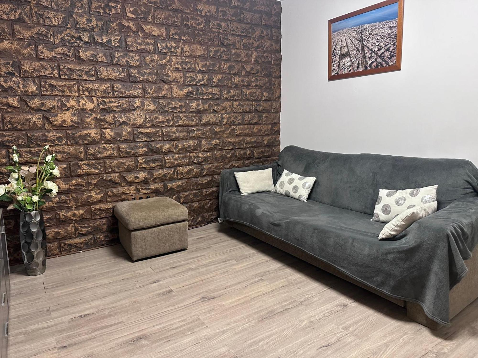 Comfortable Apartment Close To Bunkers Del Carmel! Барселона Экстерьер фото